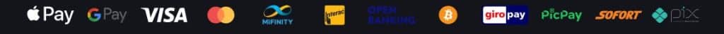 Payment Methods at Montana Online Casinos